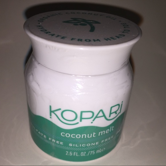 Kopari Coconut Melt - Picture 1 of 1